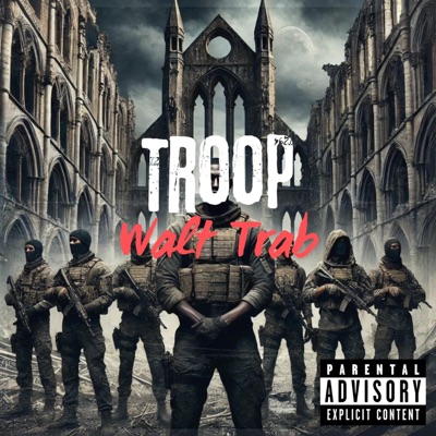 Troop - Single