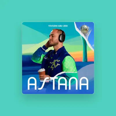 Listen to YEVGENII ABU-ZEID, watch music videos, read bio, see tour dates & more!