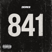 841 Mixtape - EP - DORES