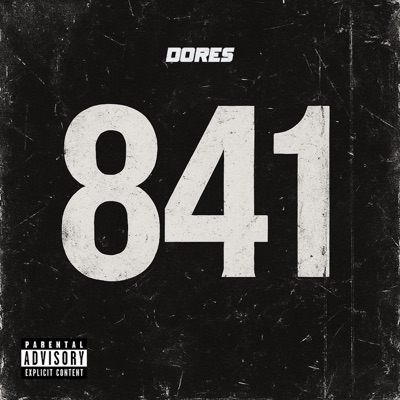 841 Mixtape - EP