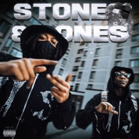 Stones & Bones - Single - Jodot Kreep & Pop Kreep