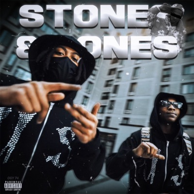 Stones & Bones - Single