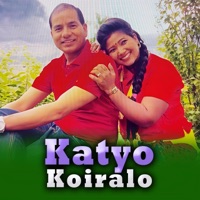 KATYO KOIRALO - Single - Chandani Malla