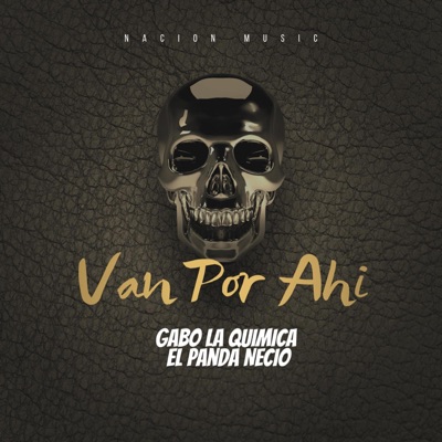 Van Por Ahí (feat. El Panda Necio) - Single