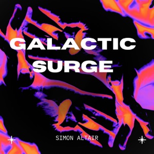 Galactic Surge