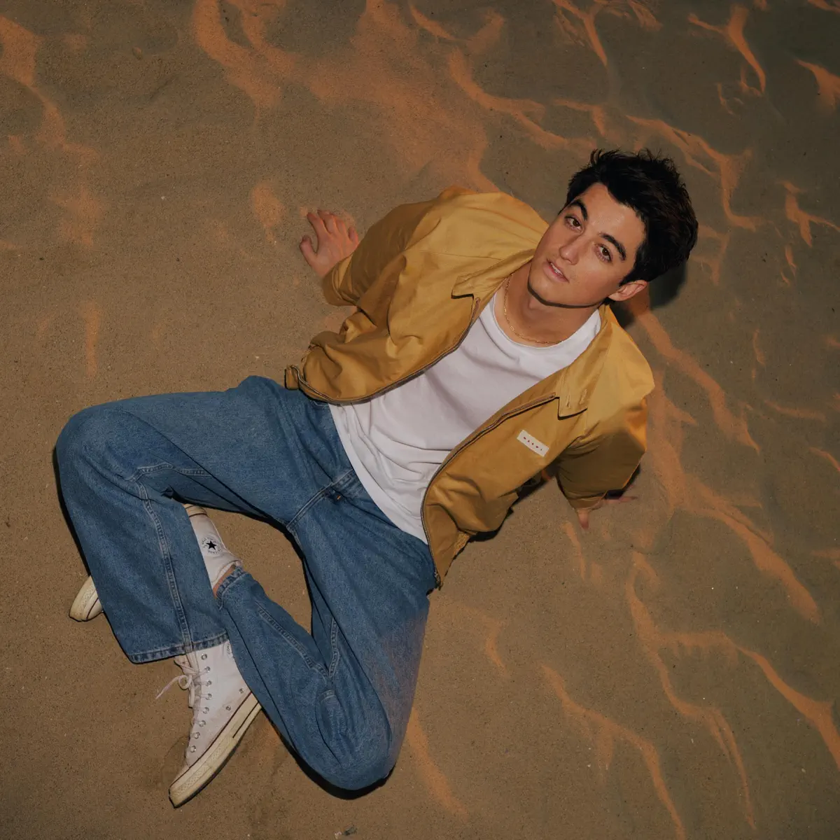 elijah woods - Could You Love Me? - Single (2025) [iTunes Plus AAC M4A]-新房子