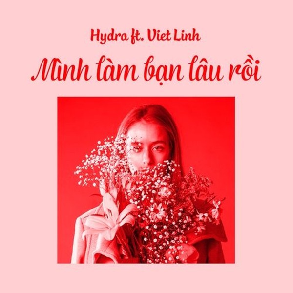 Mình Làm Bạn Lâu Rồi (feat. Việt Linh) - Single