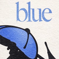 blue - Single - BD DISCOMUSIC