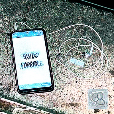 Ruido Horrible - EP