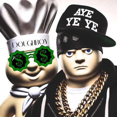 Doughboy (feat. Chance the Closer) - Single