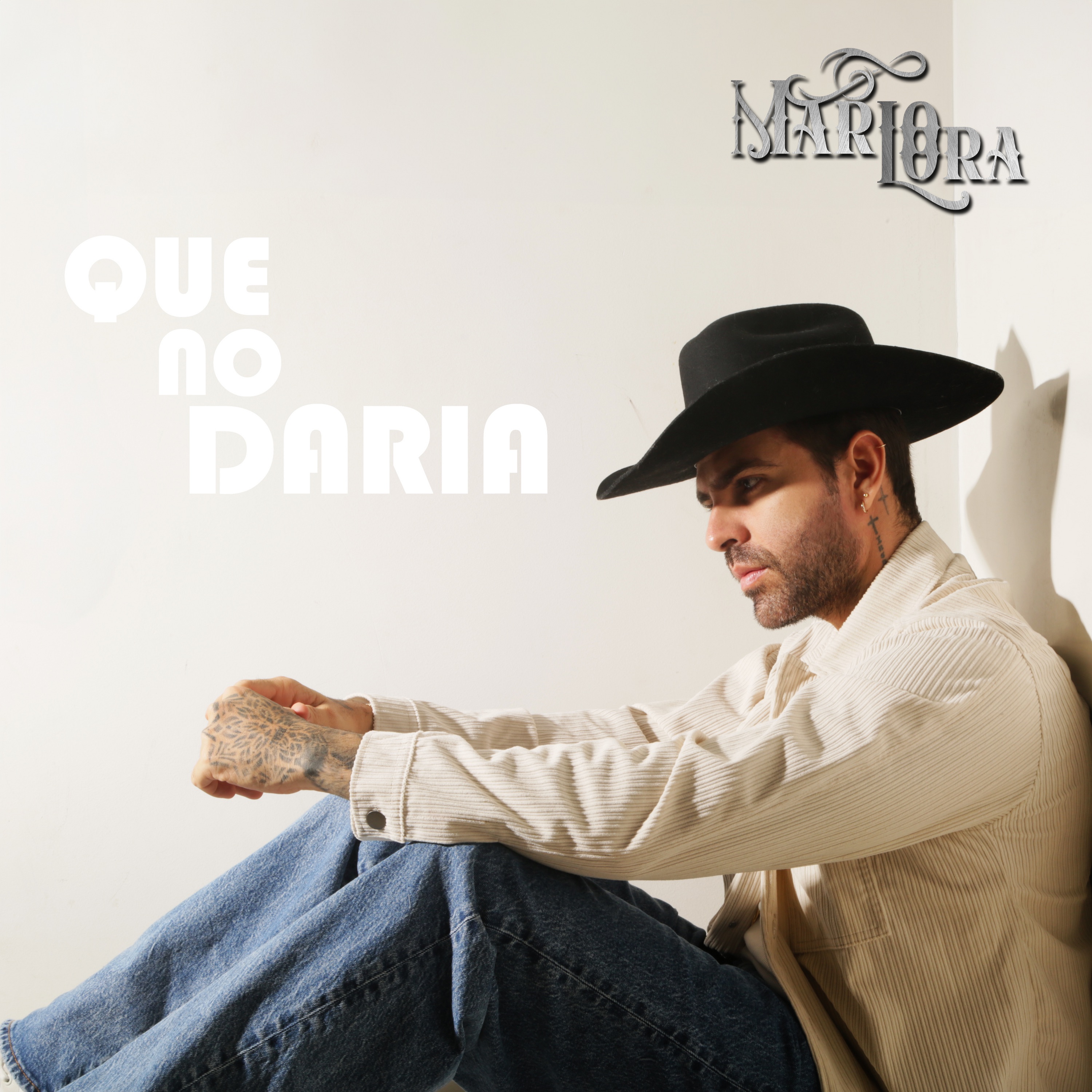 Que No Daría - Single