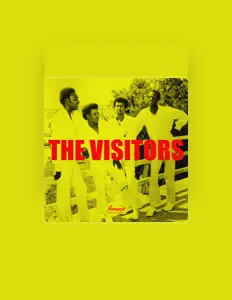 Listen to The Visitors, watch music videos, read bio, see tour dates & more!