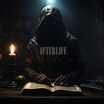Afterlife - EP