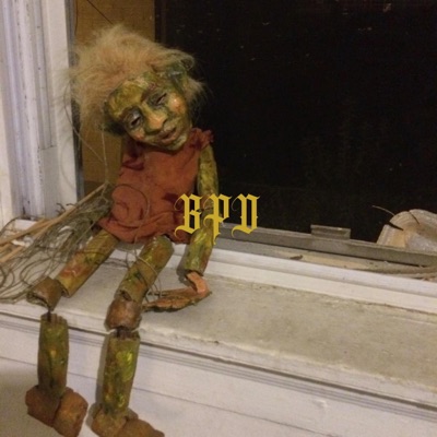 B4LxFE - Dissasembled (Demo)