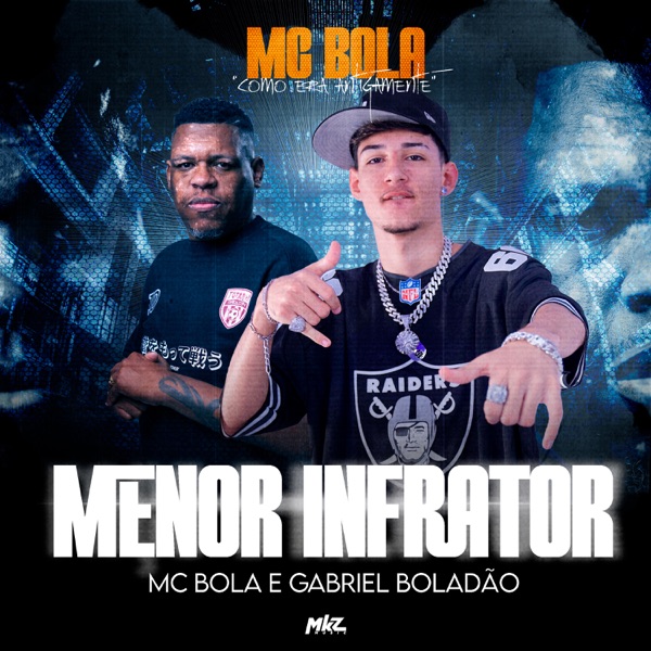 Menor Infrator