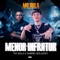 Menor Infrator - Mc Bola & Gabriel Boladão lyrics