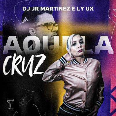 Aquela Cruz - Single