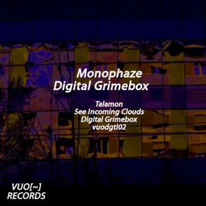 Digital Grimebox - Single