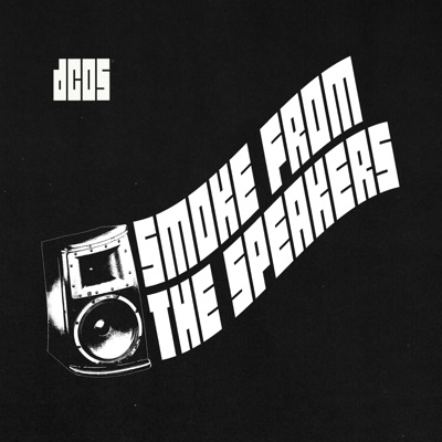 Smoke From The Speakers