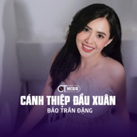 Cánh Thiệp Đầu Xuân (Rumba) - Single - Bảo Trân Đặng & CT Mixes