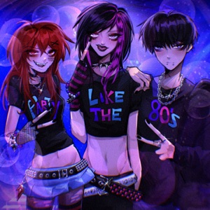 Party Like the 80s - Single