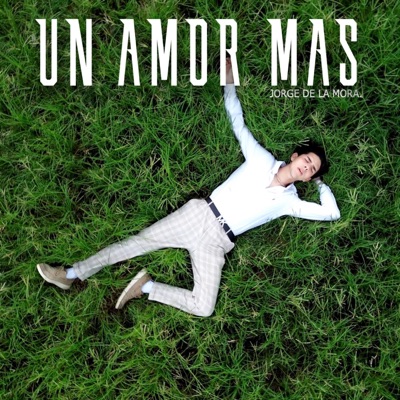 Un amor mas (feat. Armada Callejera) - Single