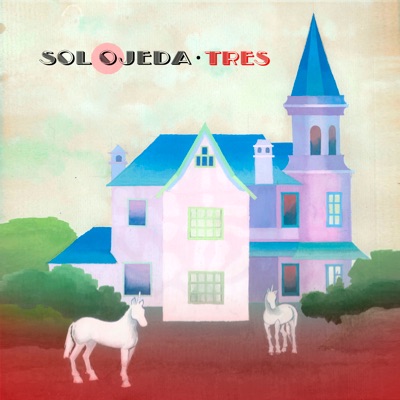 Tres (feat. Dan Pocetti & Noel Morroni) - Single