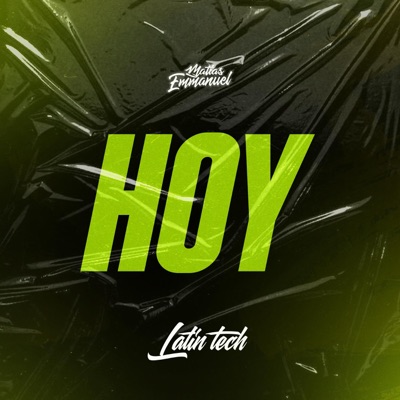 Hoy (Aftermix) - Single