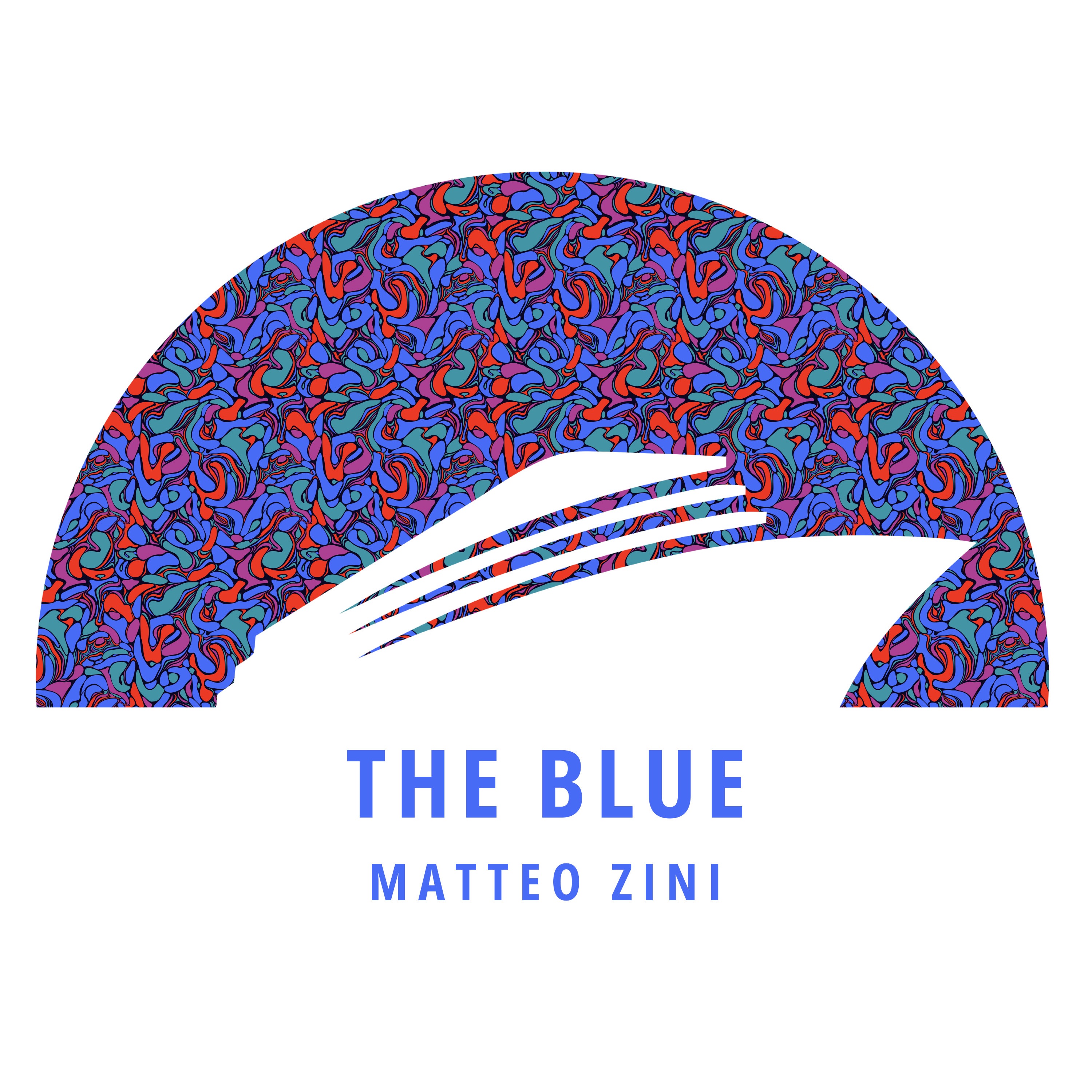 The Blue - Single