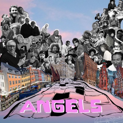 Angels - Single