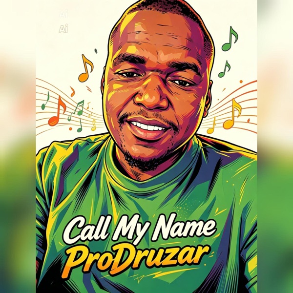 Call My Name