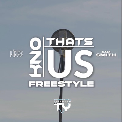 Kno Thats Us Freestyle - Single