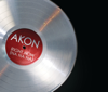 Right Now (Na Na Na) [Instrumental] - Akon