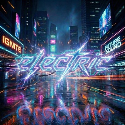 Electric - Single