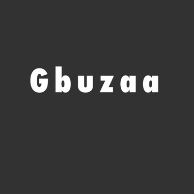 TrendzSounds - Gbuzaa