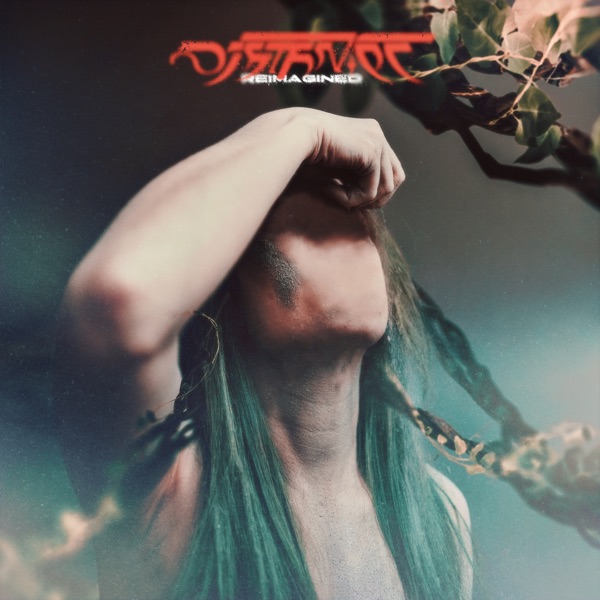 Distance (Reimagined) - Single