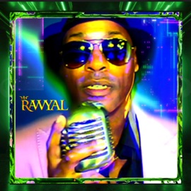 ONE IN A MILLION (feat. Daniela) [The Town Mix] Rawyal
