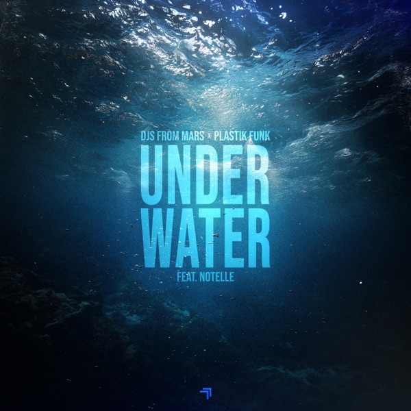 Underwater (feat. Notelle)
