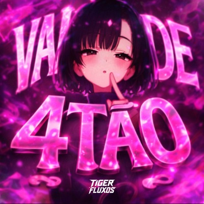 Vai de 4Tão - Single