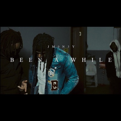 Been A While - Single