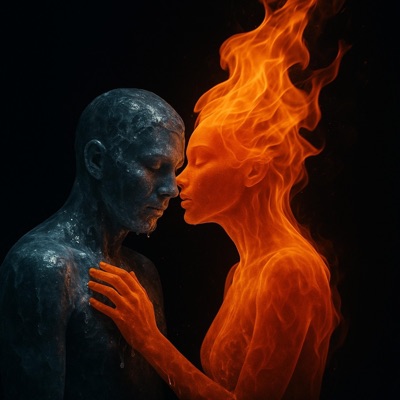 Session 17 Fire and Ice - Single