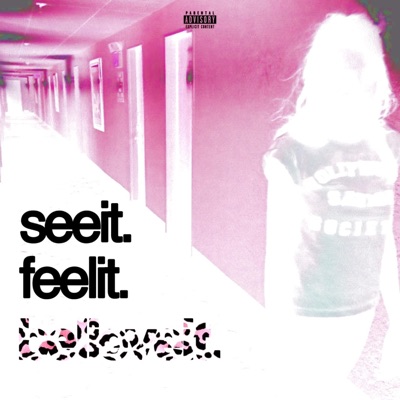 Seeit.feelit.believeit - Single