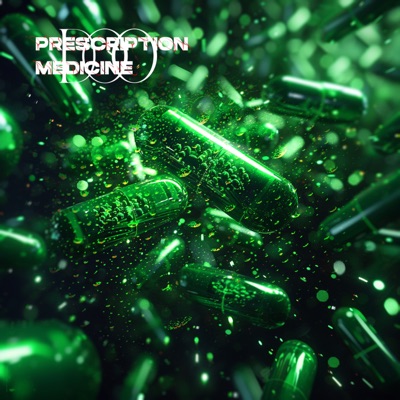 Prescription Medicine - Single