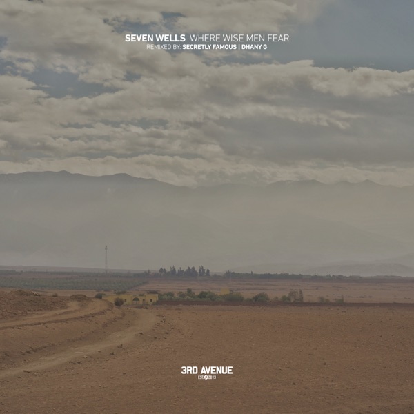 Where Wise Men Fear - Single