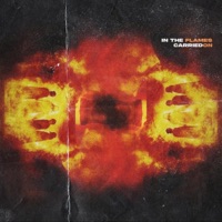 In The Flames - Single - HIS Hypeman Stract, Procyse & AnonymousRay