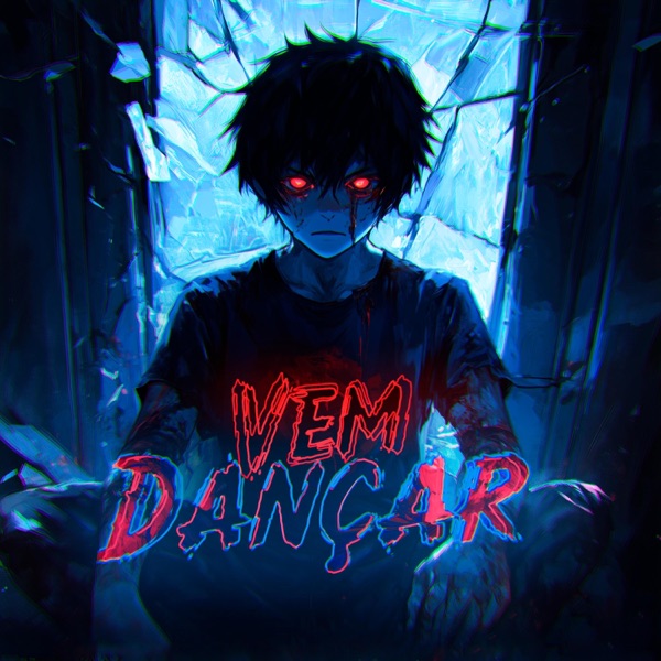 Vem Dançar - Single