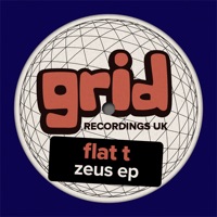 Zeus - EP - Flat T