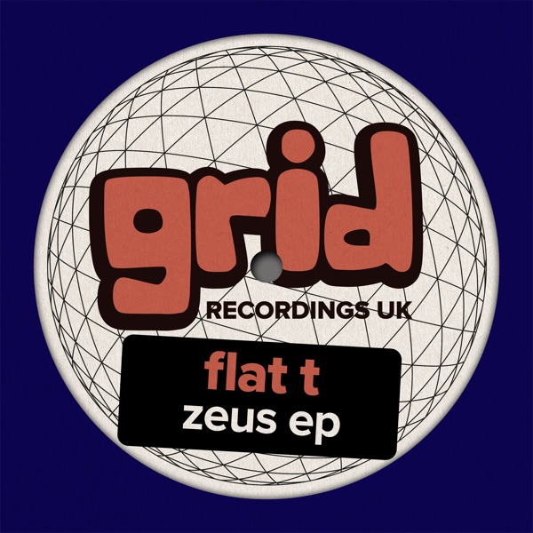 Zeus - EP