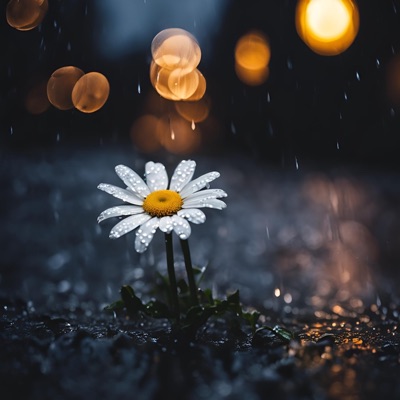 April Rain - Single