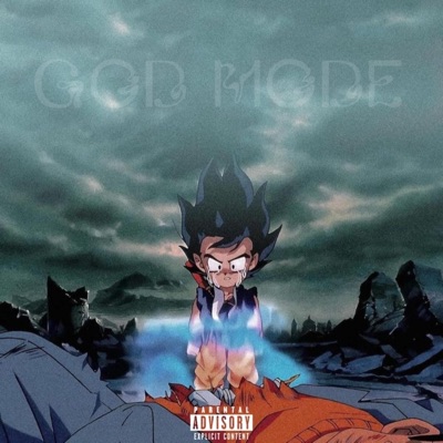 God Mode (feat. Black Vee & Bando) - Single